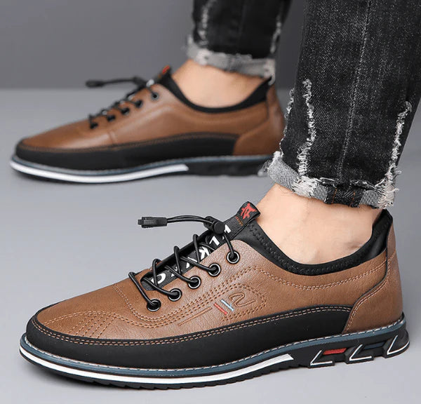 Business Casual Sneakers-shoes-Osairo