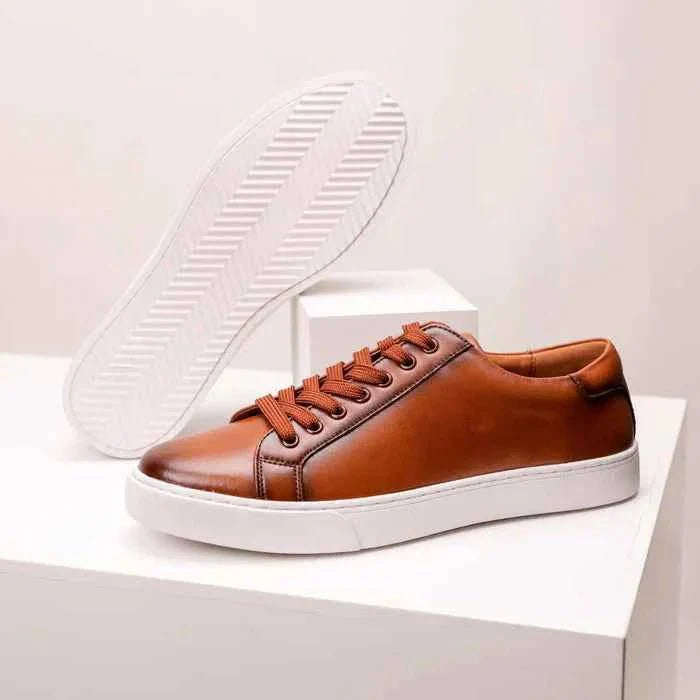 Casual Daily Sneakers-shoes-Osairo