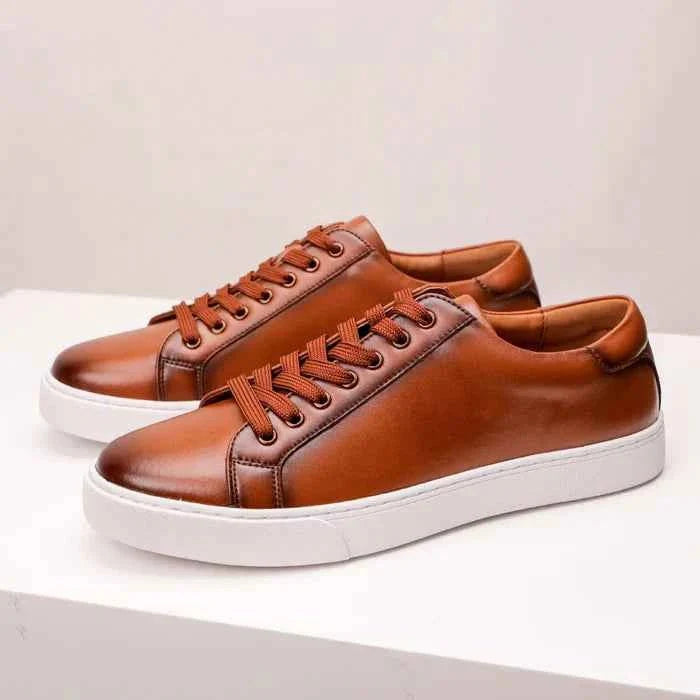 Casual Daily Sneakers-shoes-Osairo