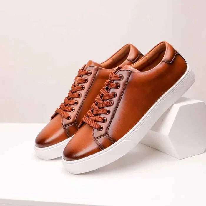 Casual Daily Sneakers-shoes-Osairo