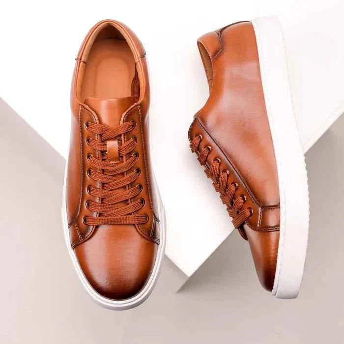 Casual Daily Sneakers-shoes-Osairo