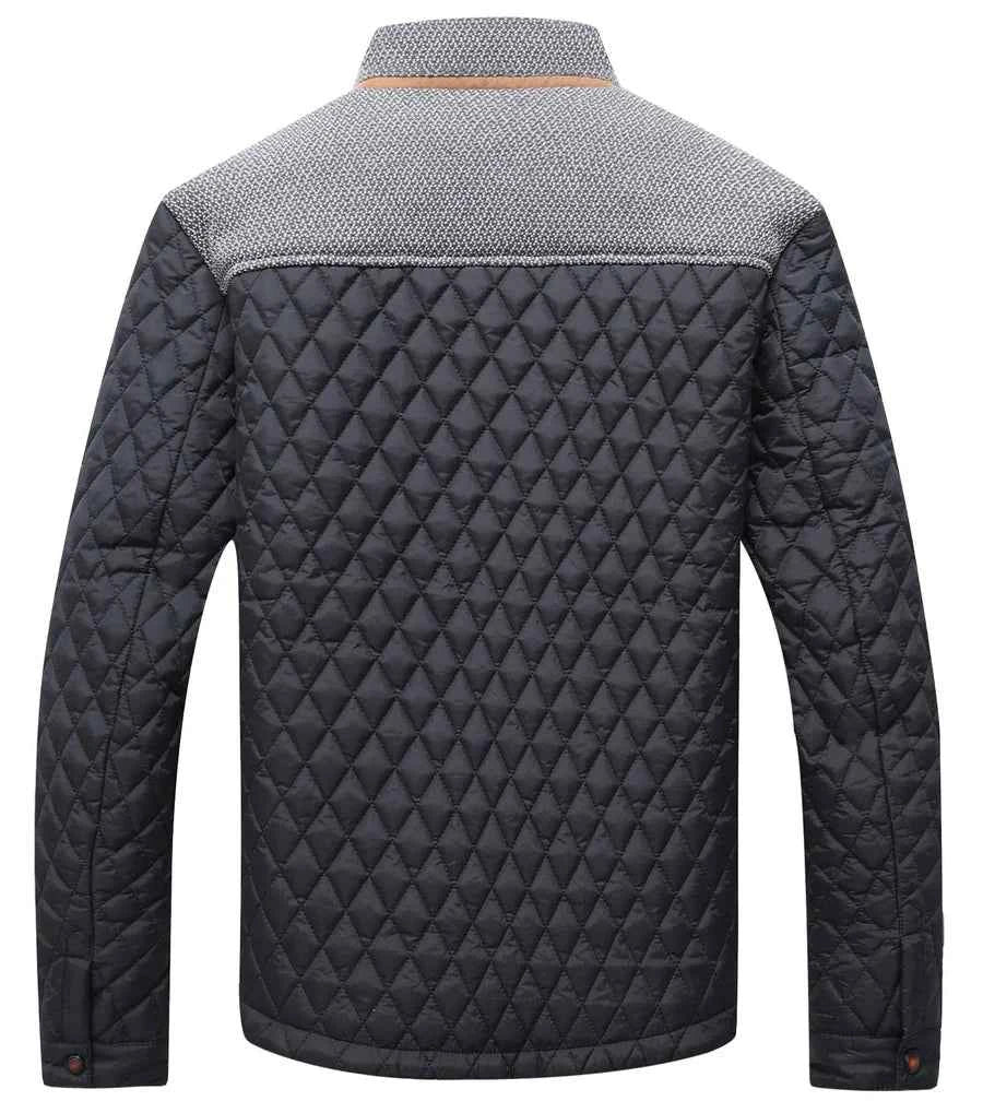 Classic Lightweight Jacket-jackets-Osairo