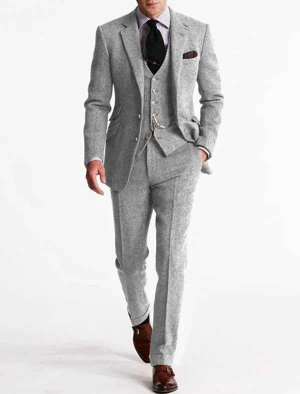 Formal Suit Set-suit-Osairo