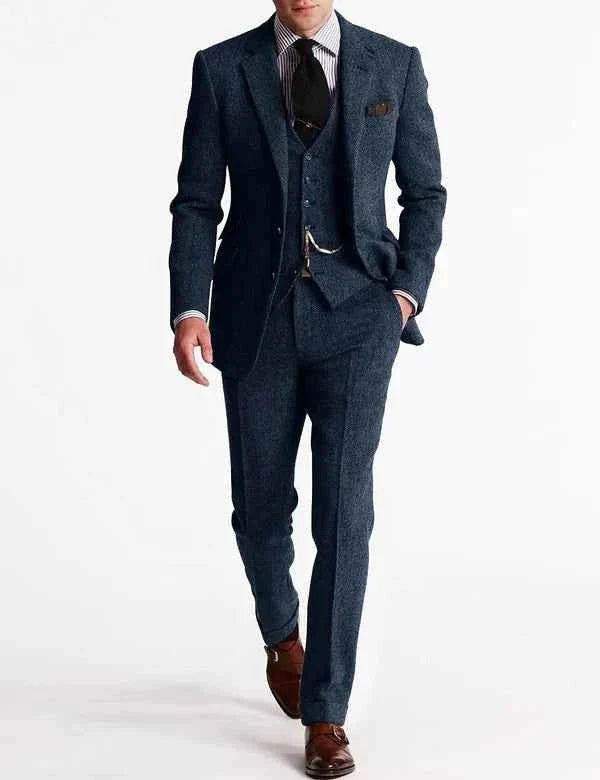 Formal Suit Set-suit-Osairo
