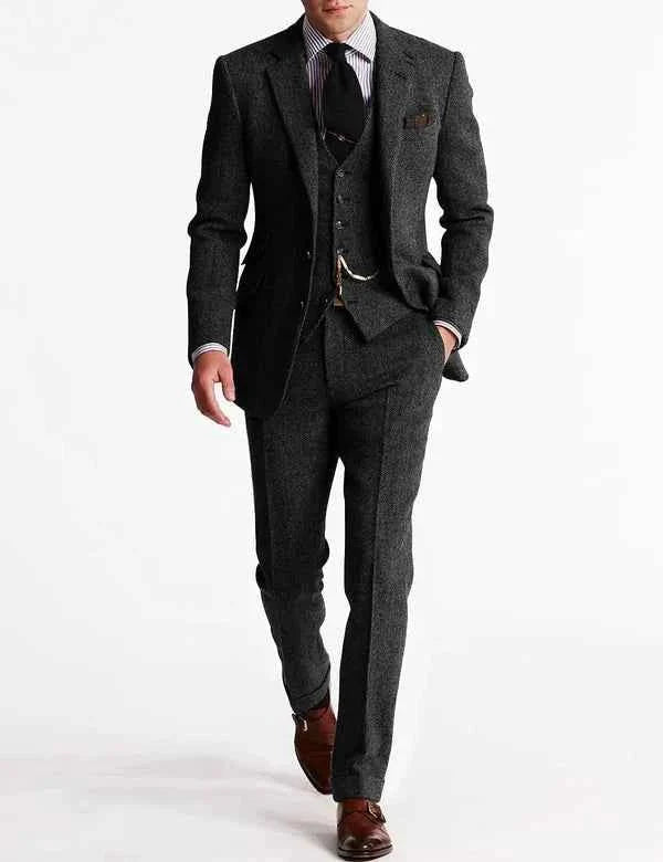 Formal Suit Set-suit-Osairo