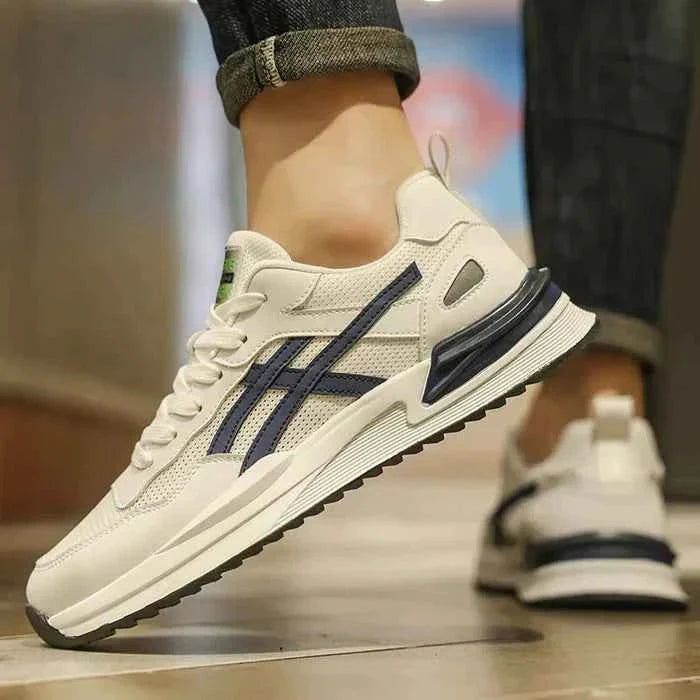 Lightweight Casual Sneakers-shoes-Osairo