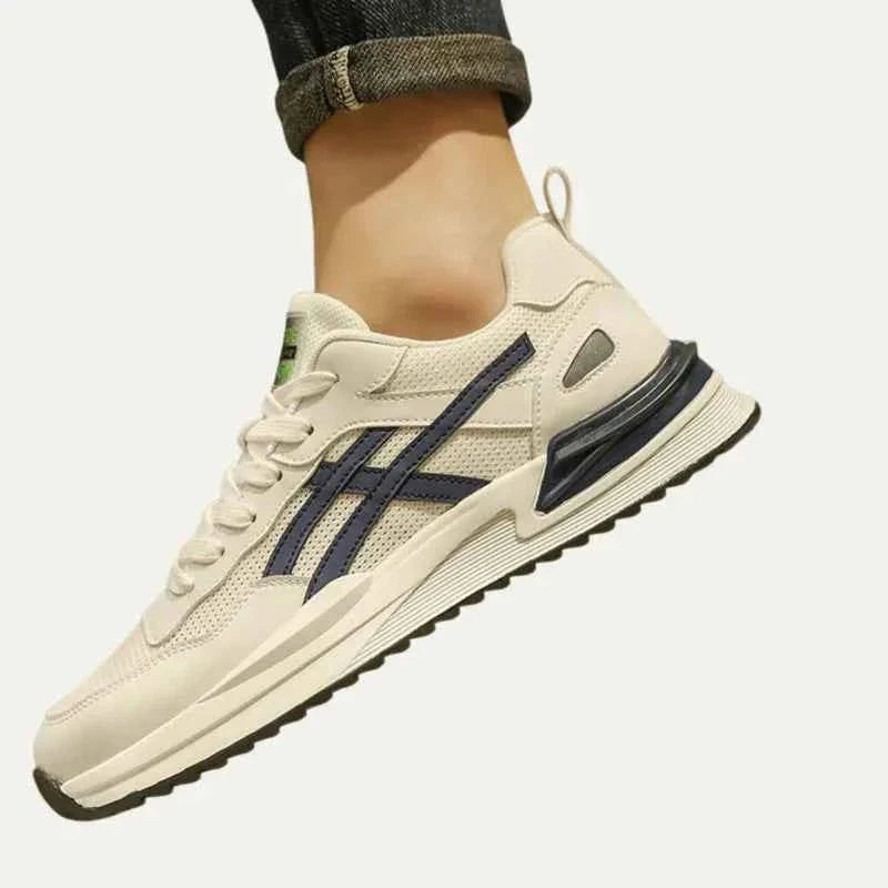 Lightweight Casual Sneakers-shoes-Osairo