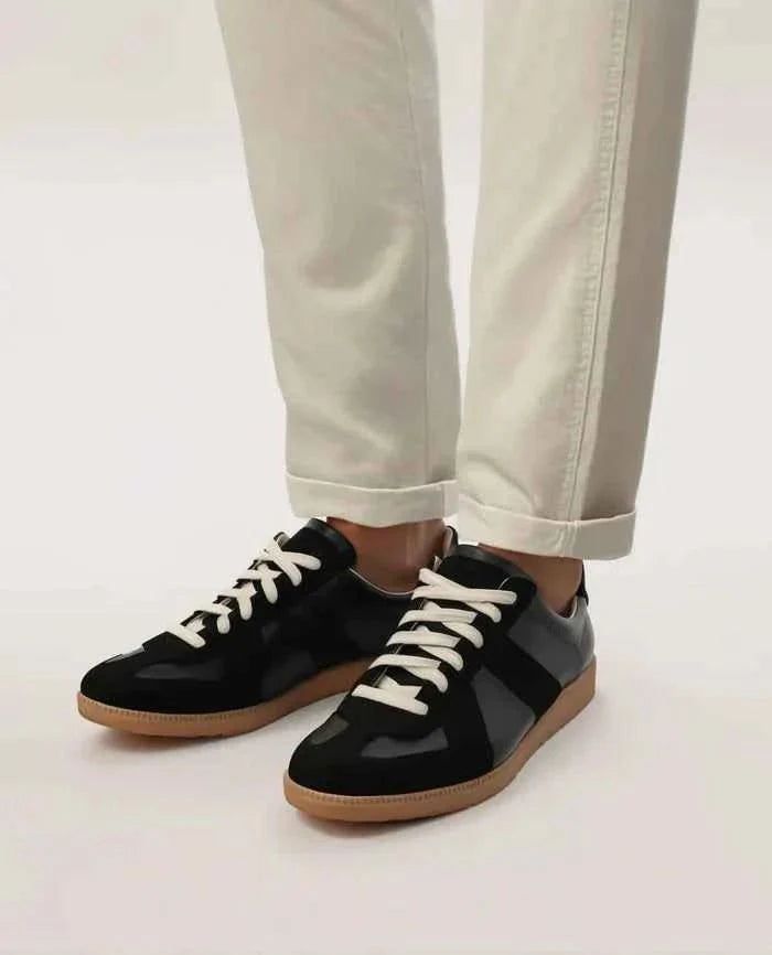 Urban Minimalist Sneakers-Shoes-Osairo