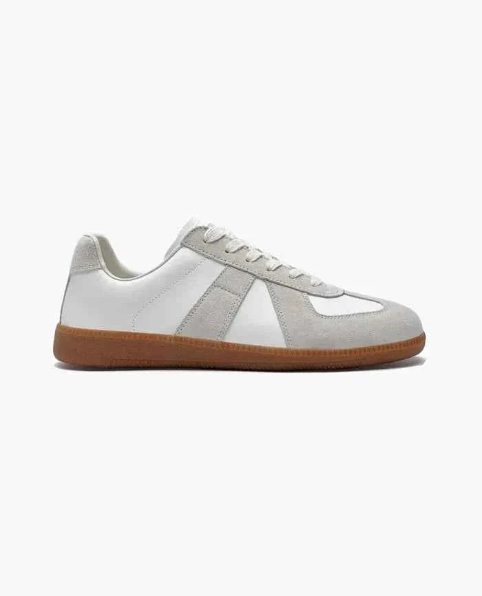 Urban Minimalist Sneakers-Shoes-Osairo