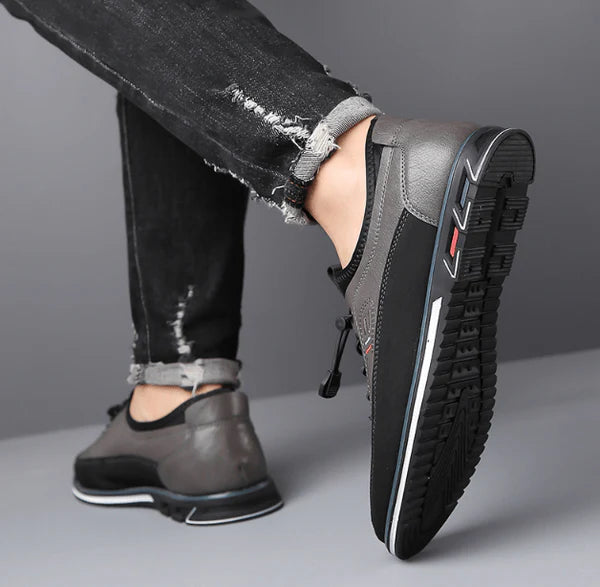 Business Casual Sneakers-shoes-Osairo