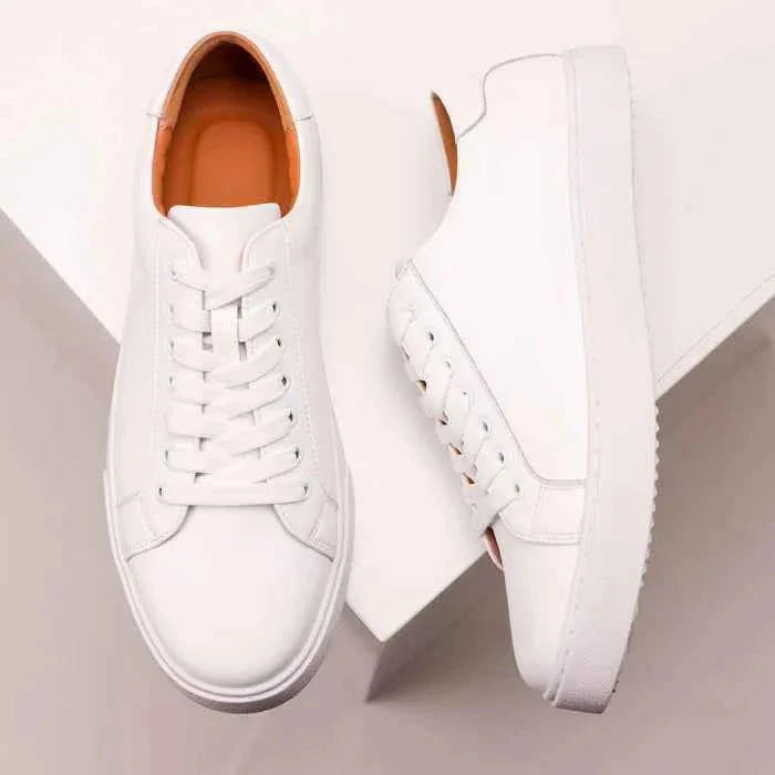 Casual Daily Sneakers-shoes-Osairo