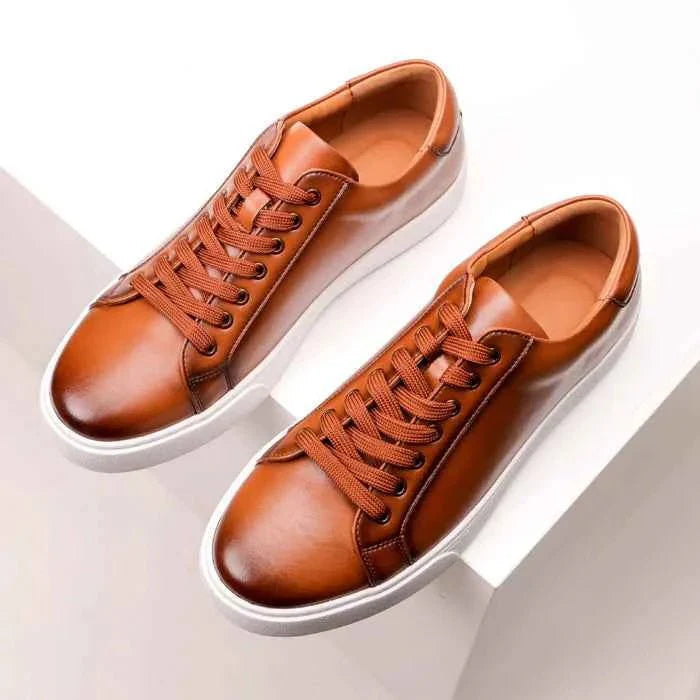 Casual Daily Sneakers-shoes-Osairo