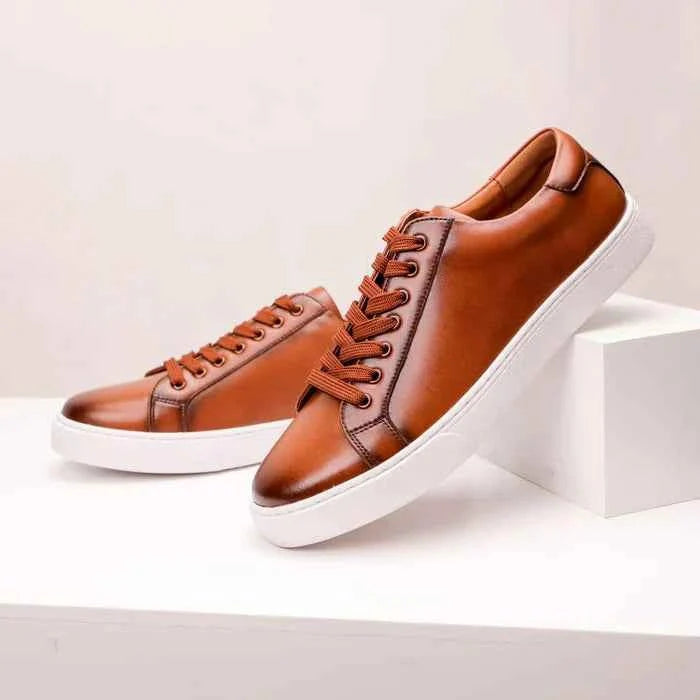 Casual Daily Sneakers-shoes-Osairo