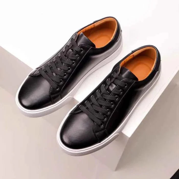 Casual Daily Sneakers-shoes-Osairo