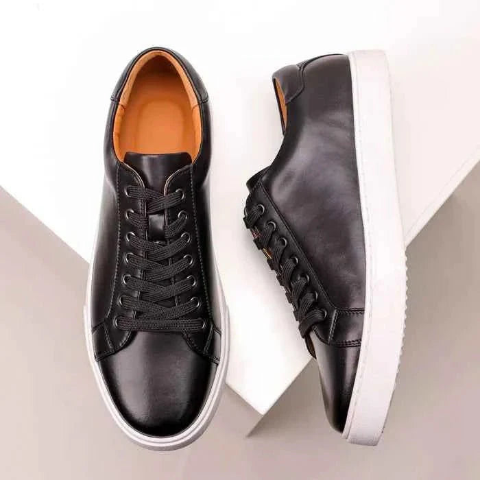 Casual Daily Sneakers-shoes-Osairo