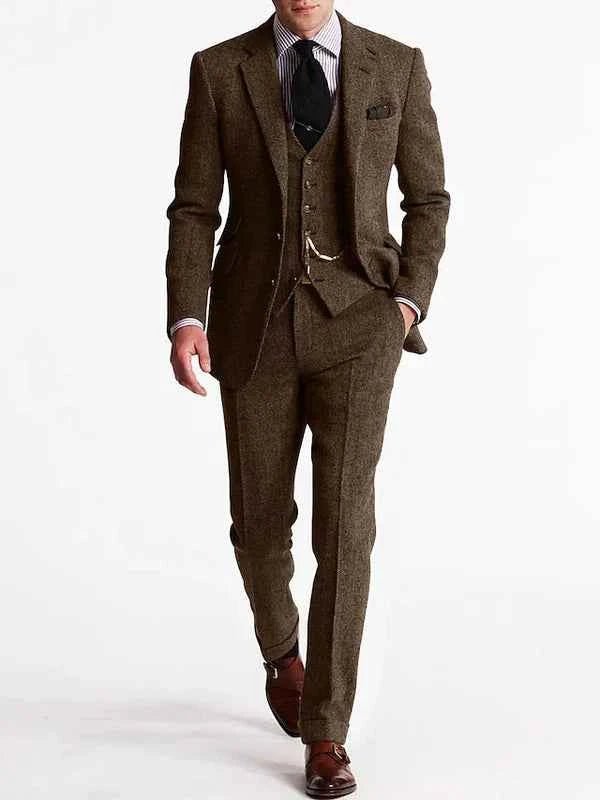 Formal Suit Set-suit-Osairo