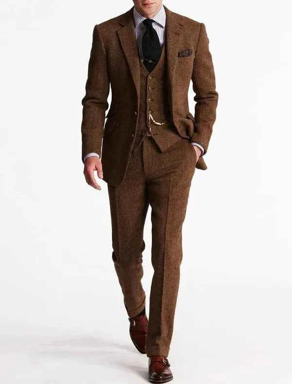 Formal Suit Set-suit-Osairo