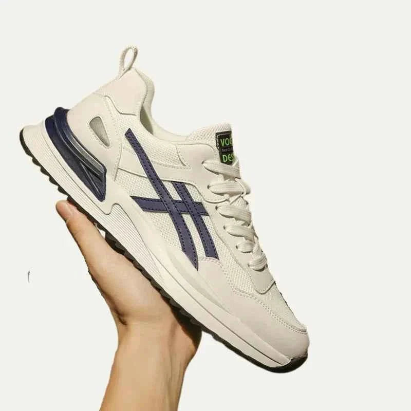 Lightweight Casual Sneakers-shoes-Osairo