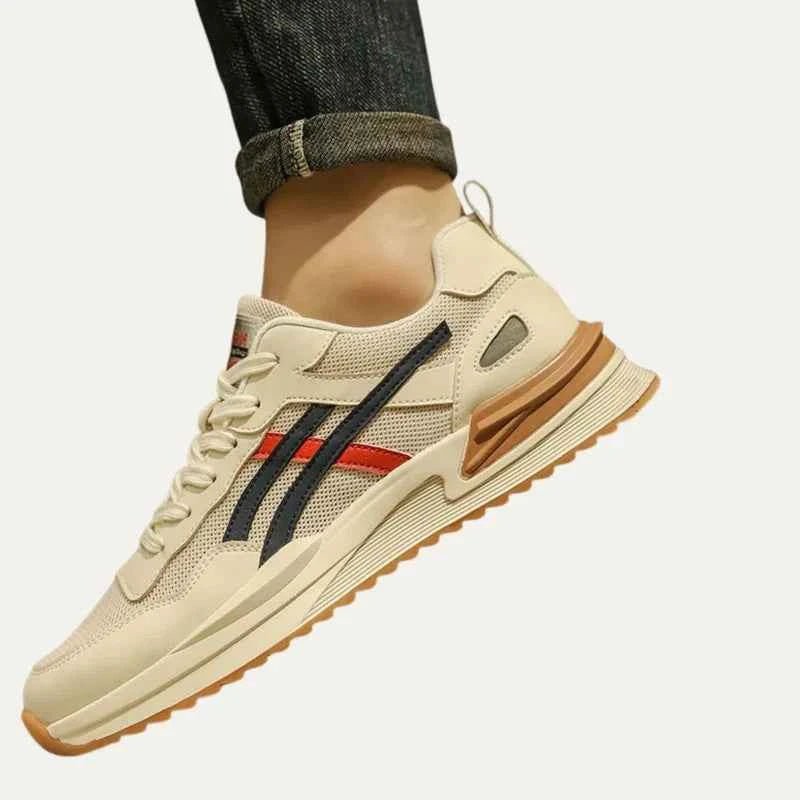 Lightweight Casual Sneakers-shoes-Osairo