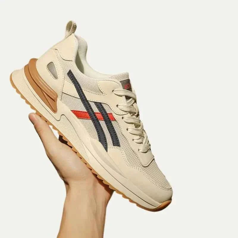 Lightweight Casual Sneakers-shoes-Osairo