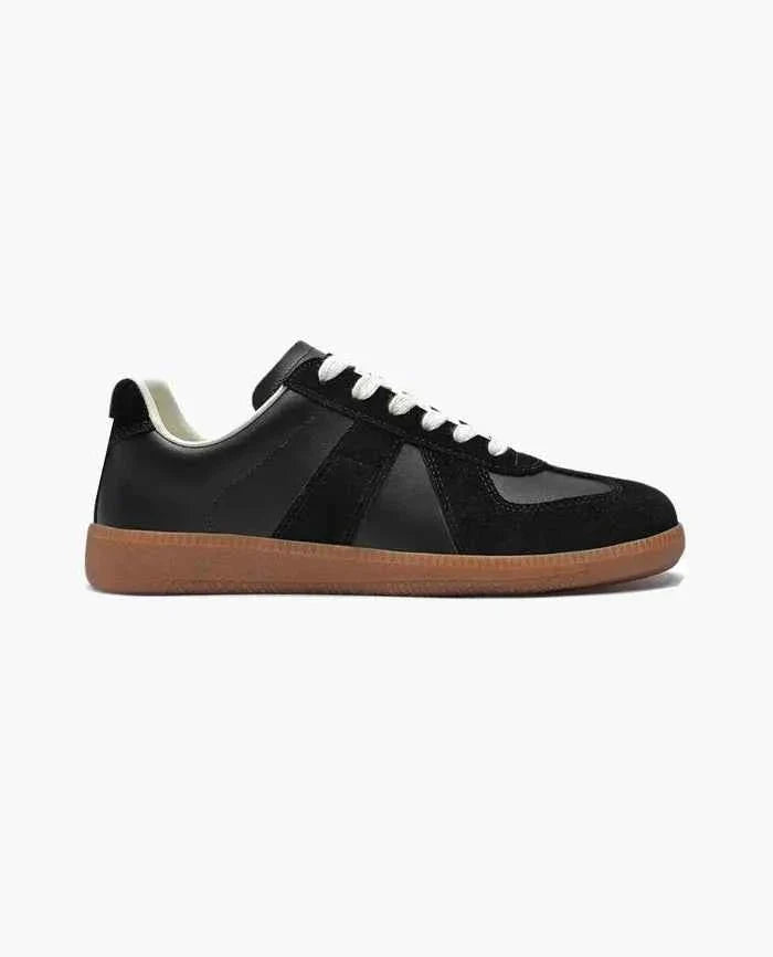 Urban Minimalist Sneakers-Shoes-Osairo